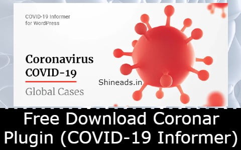 Free Download Coronar Plugin