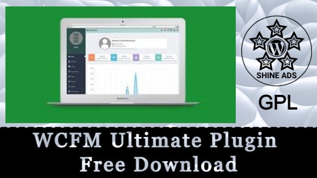WCFM Ultimate Plugin Free Download