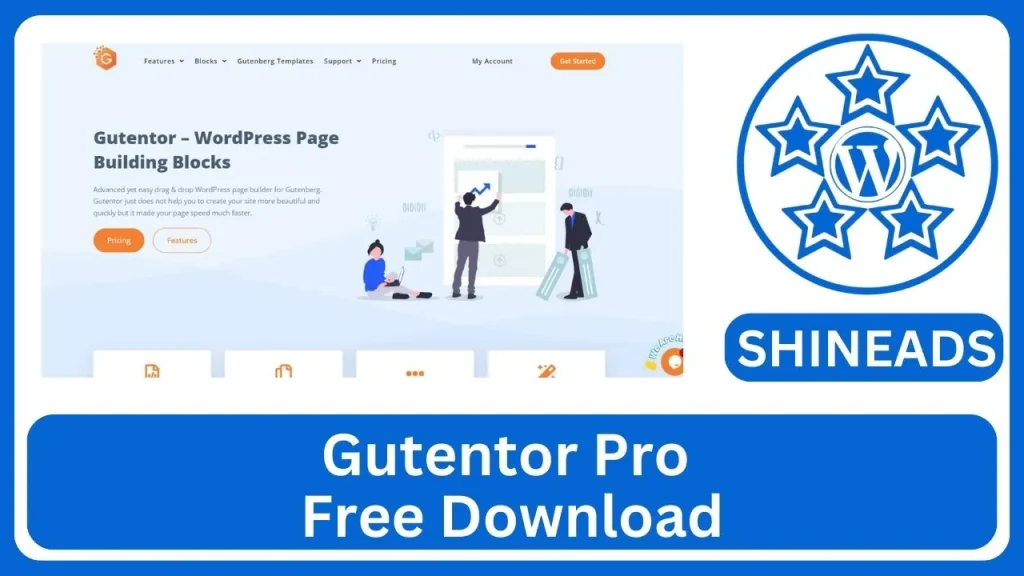 Gutentor Pro Free Download