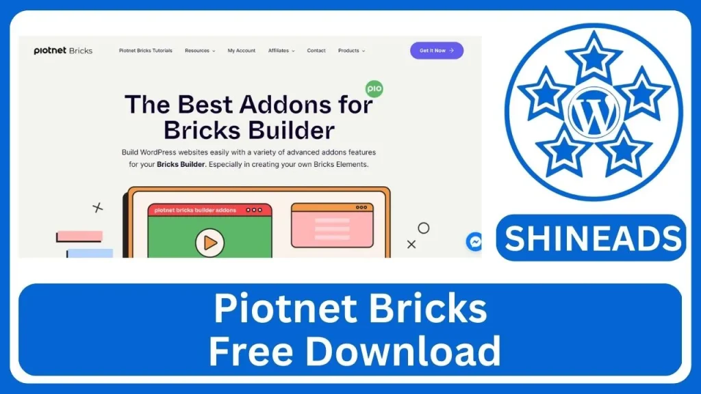 Piotnet Bricks Free Download