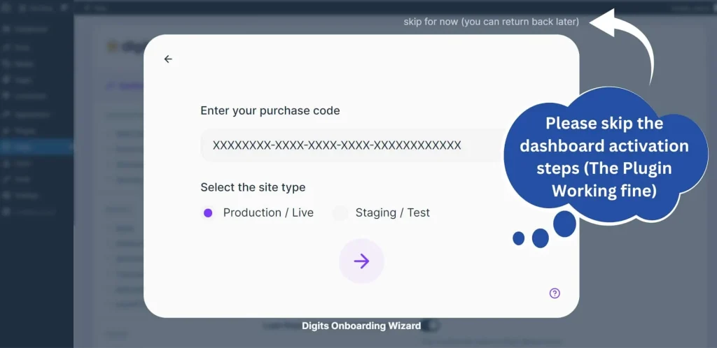 digits plugin Free Download