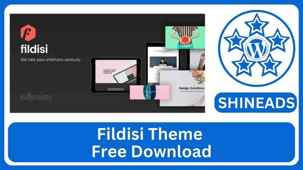 Fildisi Theme Free Download