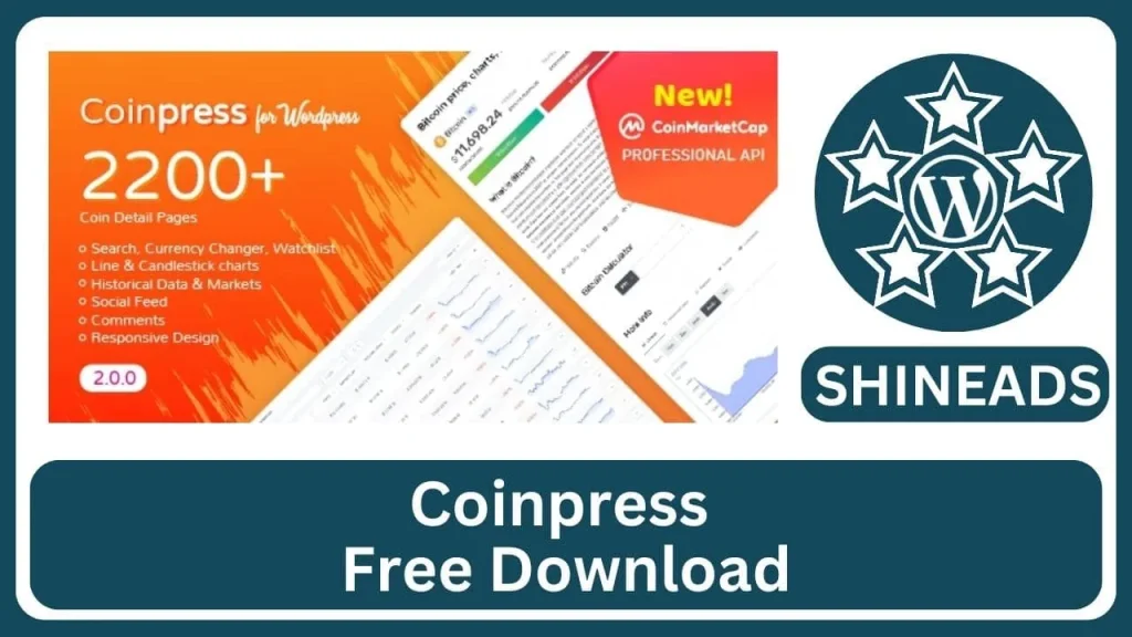 Coinpress
Free Download
