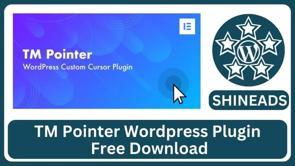 TM Pointer WordPress Plugin Free Download