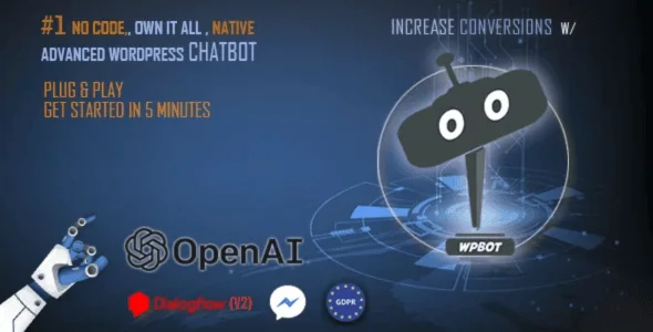 AI ChatBot for WordPress
