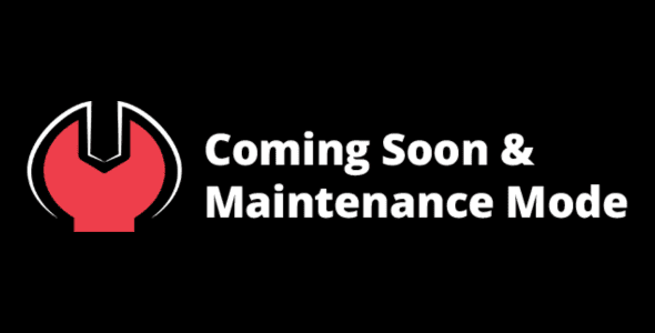 Coming Soon & Maintenance Mode PRO Plugin Free Download