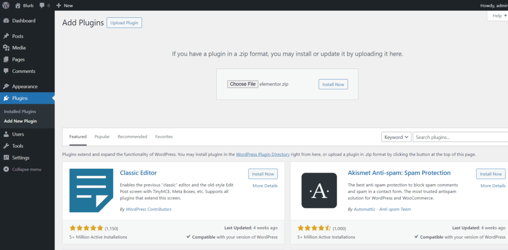 Elementor Pro Free Download & Installation Guide
