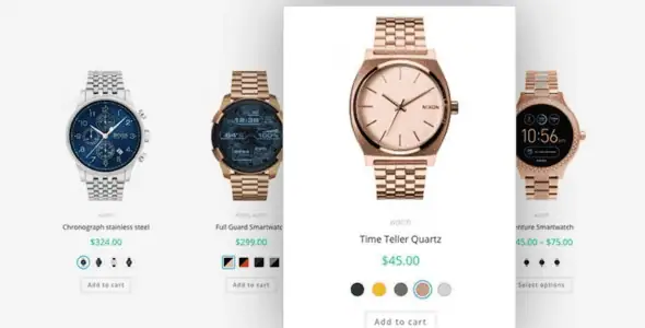 WooCommerce Variation Swatches Pro Plugin Free Download