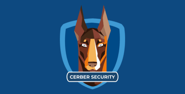 WP Cerber Security Pro Free Download