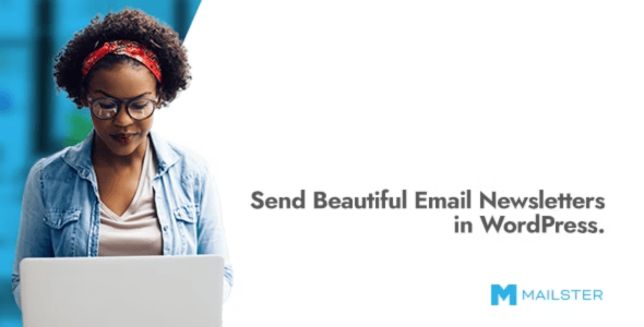 Mailster Newsletter WordPress Plugin Free Download v4.0.9