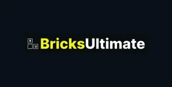 BricksUltimate Free Download