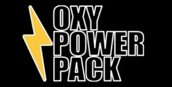 Oxy Power Pack Plugin Free Download