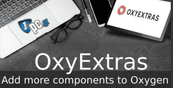 OxyExtras Plugin Free Download