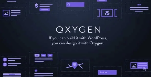 Oxygen Builder Plugin Free Download