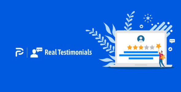 Real Testimonials Pro Free Download