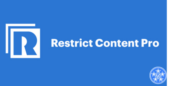 Restrict Content Pro Plugin Free Download
