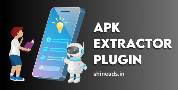 Free Download Apk Extractor Plugin