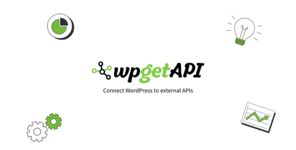 WPGetAPI Pro Plugin