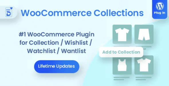 Docket-WooCommerce Collections Free Download