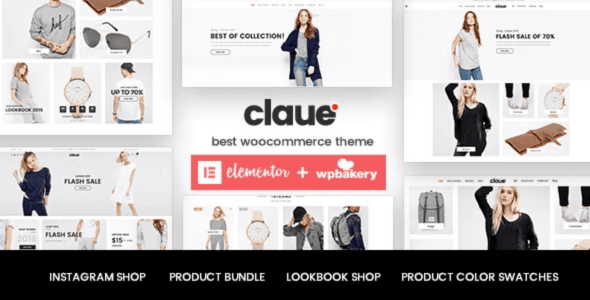 Free Download Claue Theme