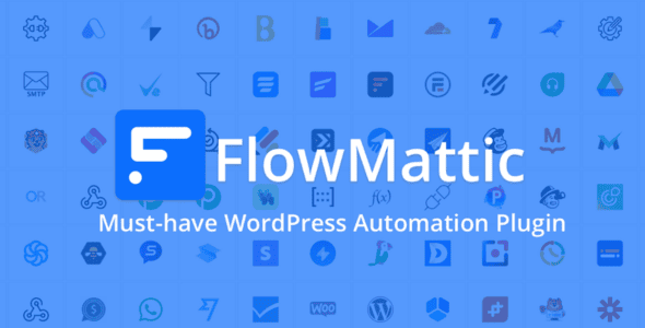 Free Download FlowMattic Plugin