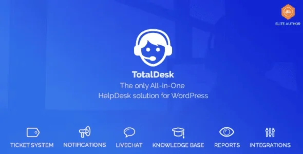 Free Download TotalDesk Plugin