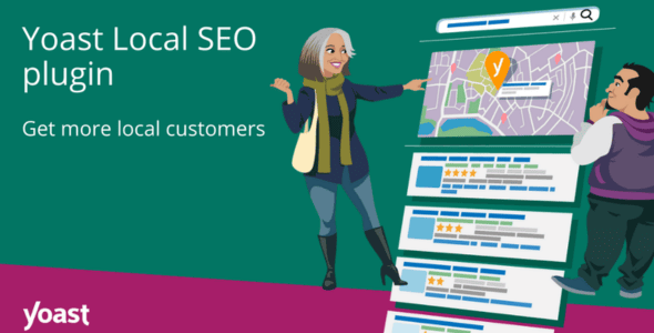 Free Download Yoast Local SEO Premium