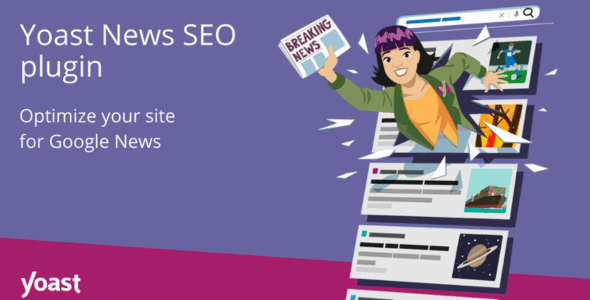 Free Download Yoast News SEO Premium