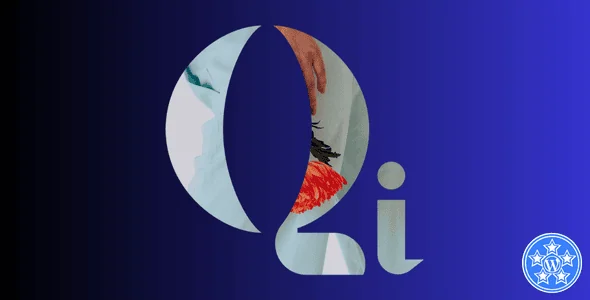 Free Download Qi Addon For Elementor
