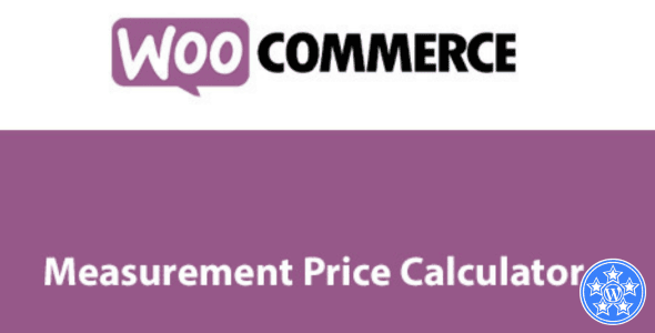 Free Download WooCommerce Measurement Price Calculator