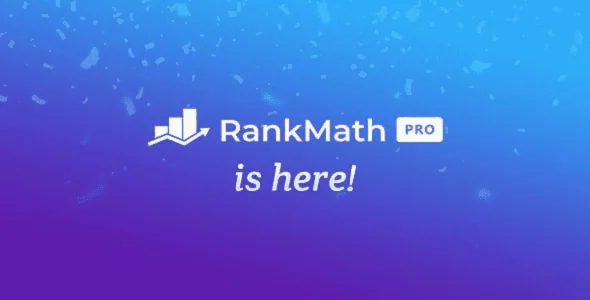 Rank Math Pro Plugin Free Download