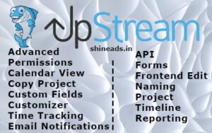 Free Download Upstream Plugins