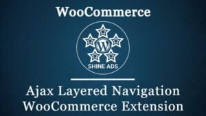 Ajax Layered Navigation WooCommerce Extension