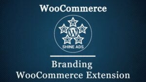 Branding WooCommerce Extension