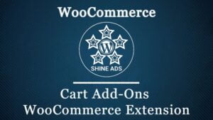Cart Add-Ons WooCommerce Extension
