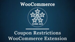 Coupon Restrictions WooCommerce Extension