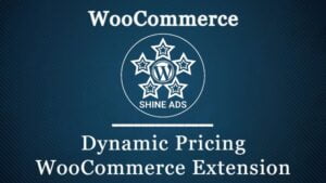 Dynamic Pricing WooCommerce Extension