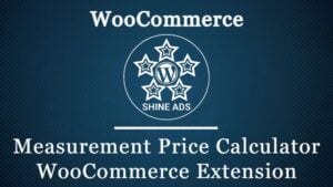 Measurement Price Calculator WooCommerce Extension