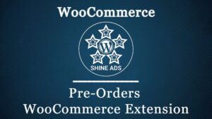 Pre-Orders WooCommerce Extension
