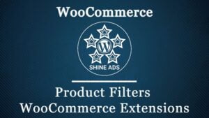 Product Filters WooCommerce Extensions
