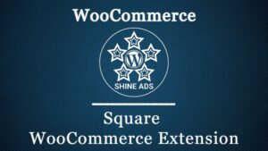 Square WooCommerce Extension