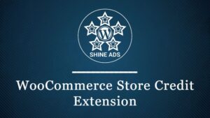 WooCommerce Store Credit Extension