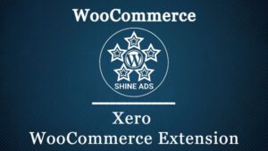 Xero WooCommerce Extension