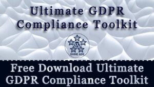 Free Download Ultimate GDPR Compliance Toolkit