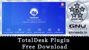 TotalDesk Plugin Free Download