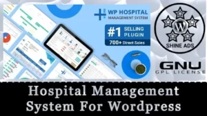 Hospital Management System For Wordpress Free Download