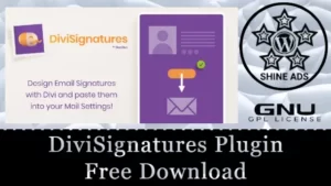 DiviSignatures Plugin Free Download