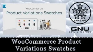 WooCommerce Product Variations Swatches Free Download