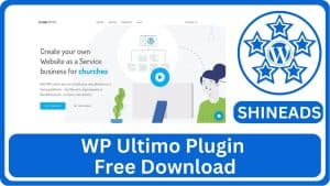 WP Ultimo Plugin Free Download