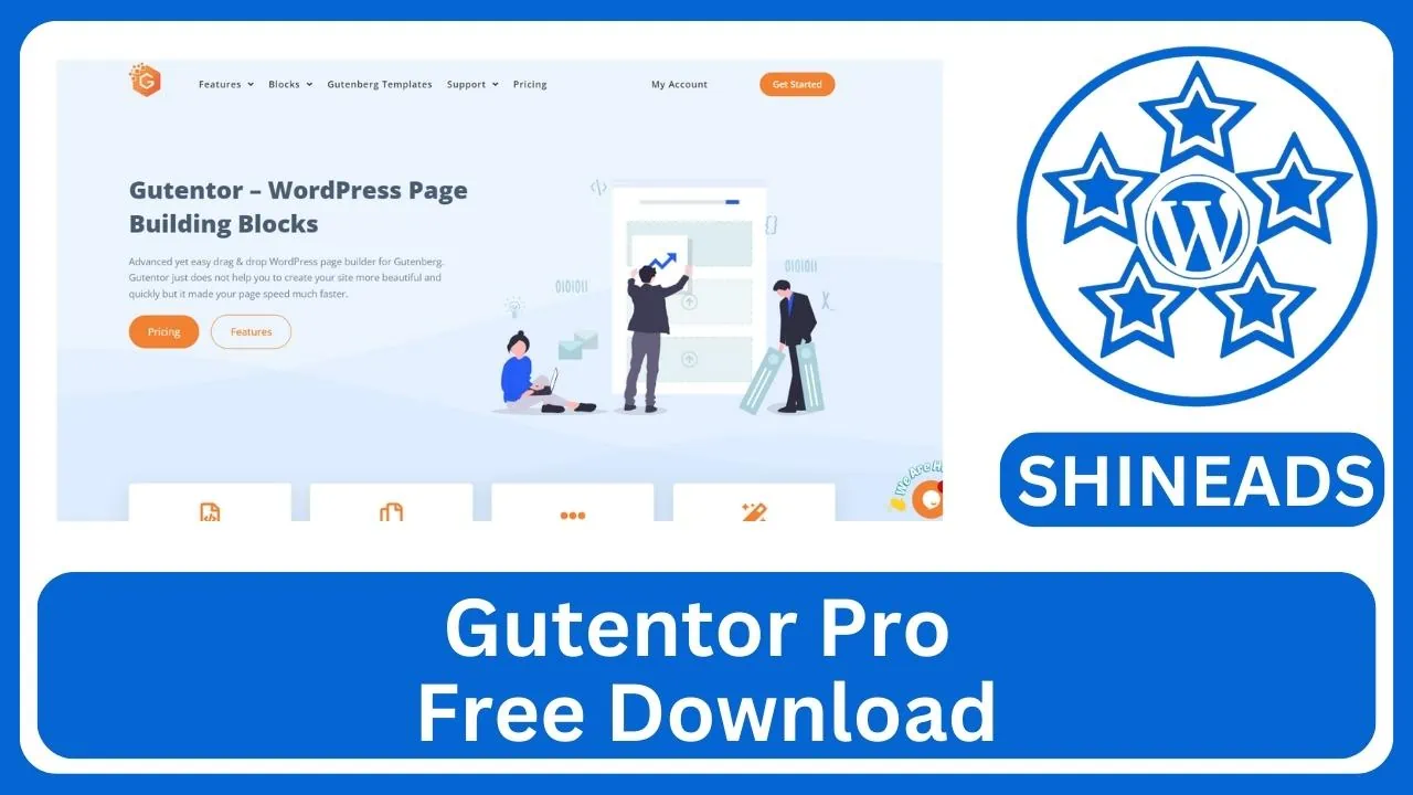 Gutentor Pro Free Download